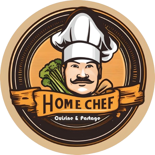 Logo Home Chef